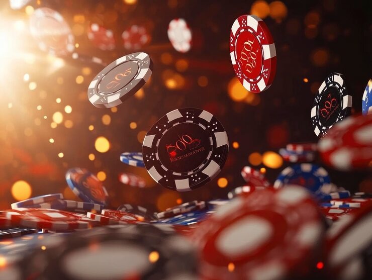 bdbj এর প্রধান গেম স্ক্রিন